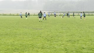 Toernooi KVV Hoeselt 🌧️ thumbnail